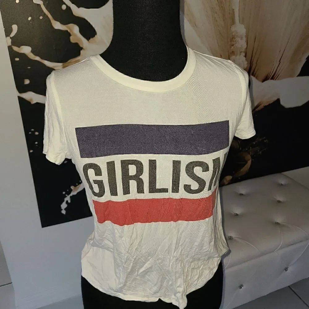 Forever 21 tee